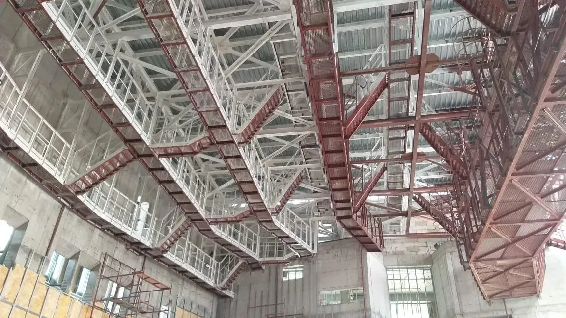 Драматический театр, фото 1, Туркестан