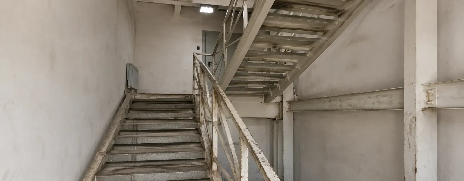 Комбикормовый завод с элеватором в с. Чунджа в Чундже до работ