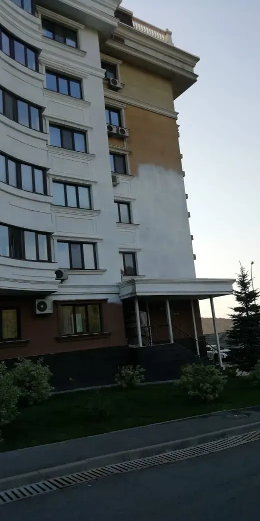 Административно-жилой комплекс «Коркем парк», фото 4, Алматы