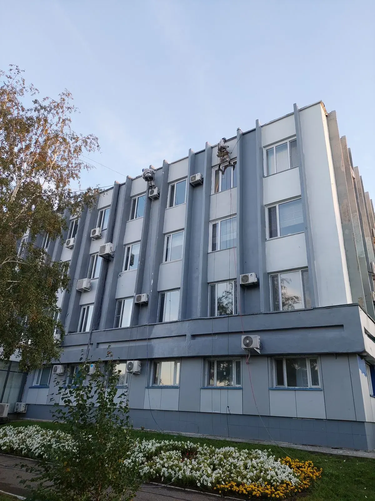 Карагандинский металлургический комбинат Qarmet, фото 4, Темиртау