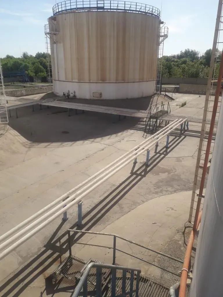 Нефтебаза РВС, фото 8, Усть-Каменогорск