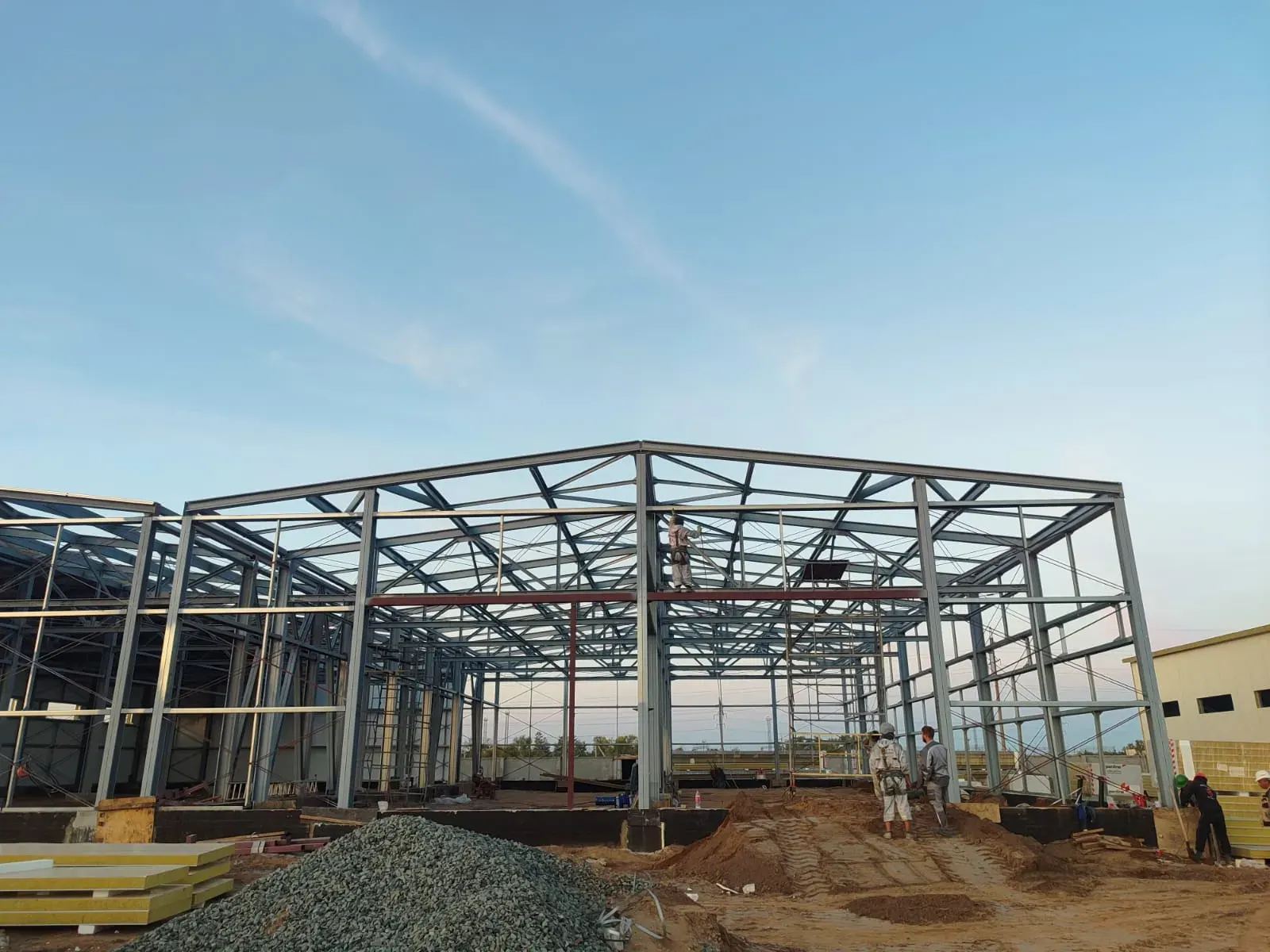 Вахтовый городок на 120 человек, фото 7, Павлодар