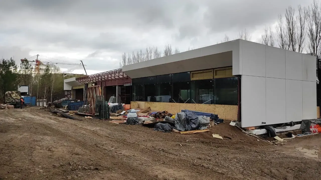 Жилой дом Тип «А» в ЖК Akbulak Riviera, фото 8, Астана