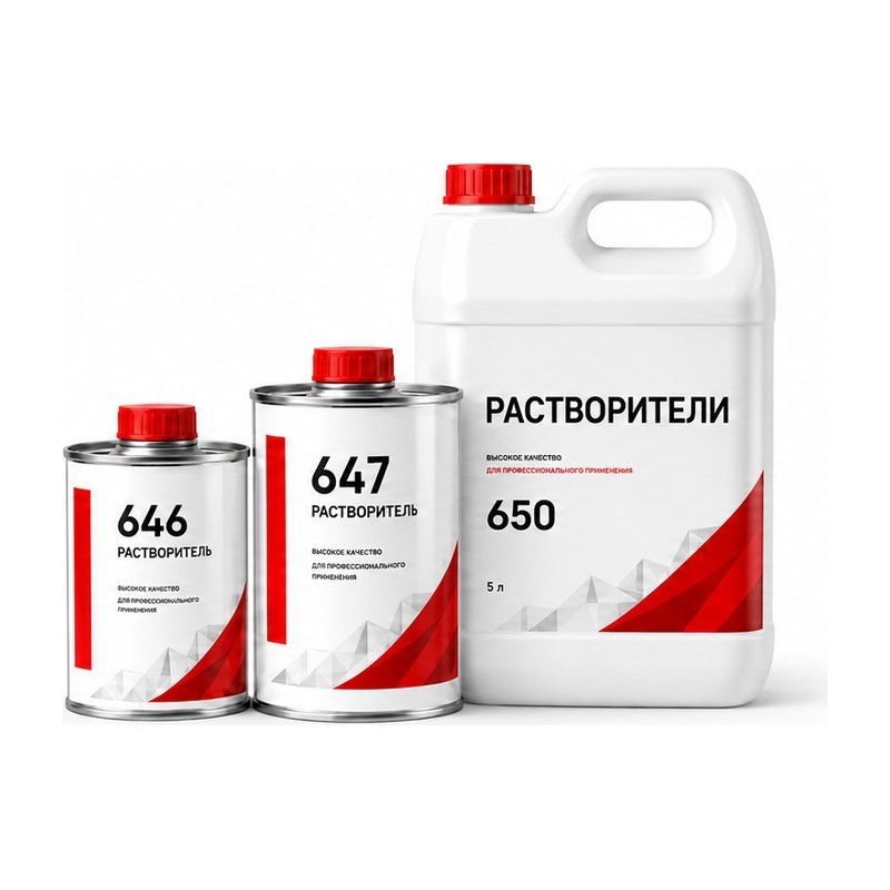 Растворитель 647