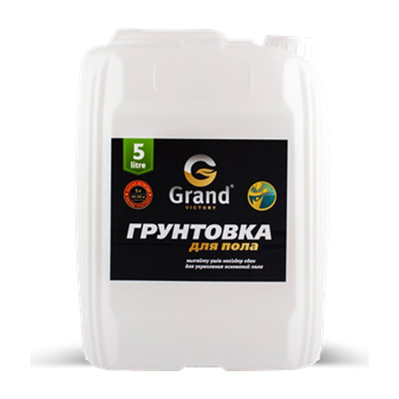 Grand Victory грунтовка "Floor"