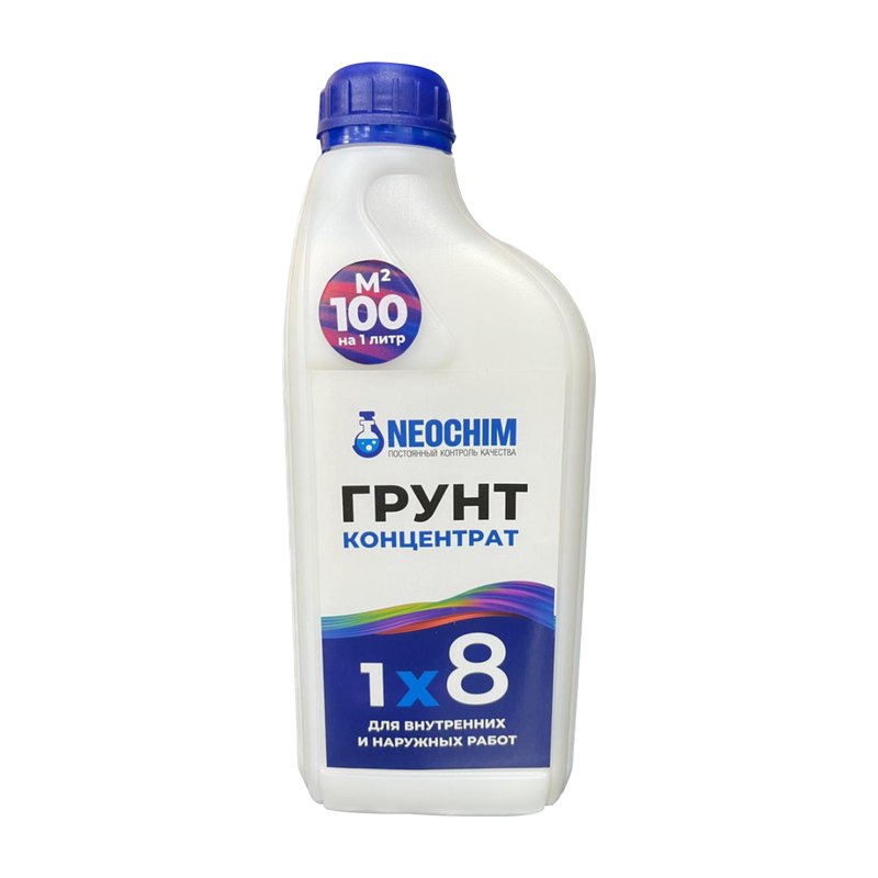 NEOСHIM грунт-концентрат